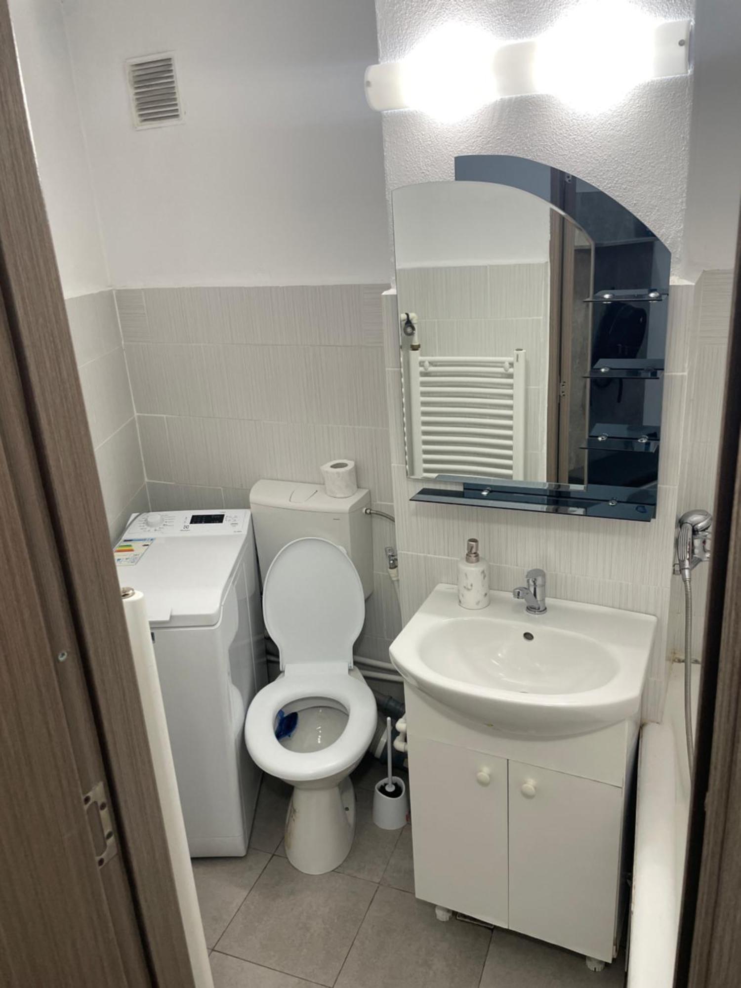 Maria Central Studio Râmnicu Vâlcea Zewnętrze zdjęcie