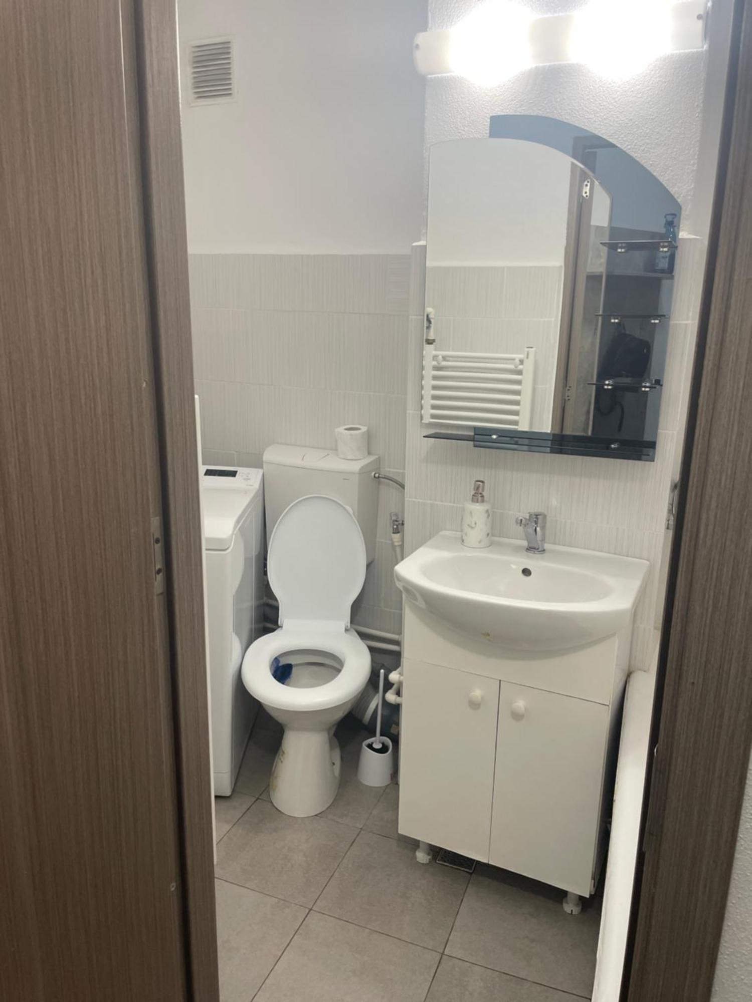 Maria Central Studio Râmnicu Vâlcea Zewnętrze zdjęcie