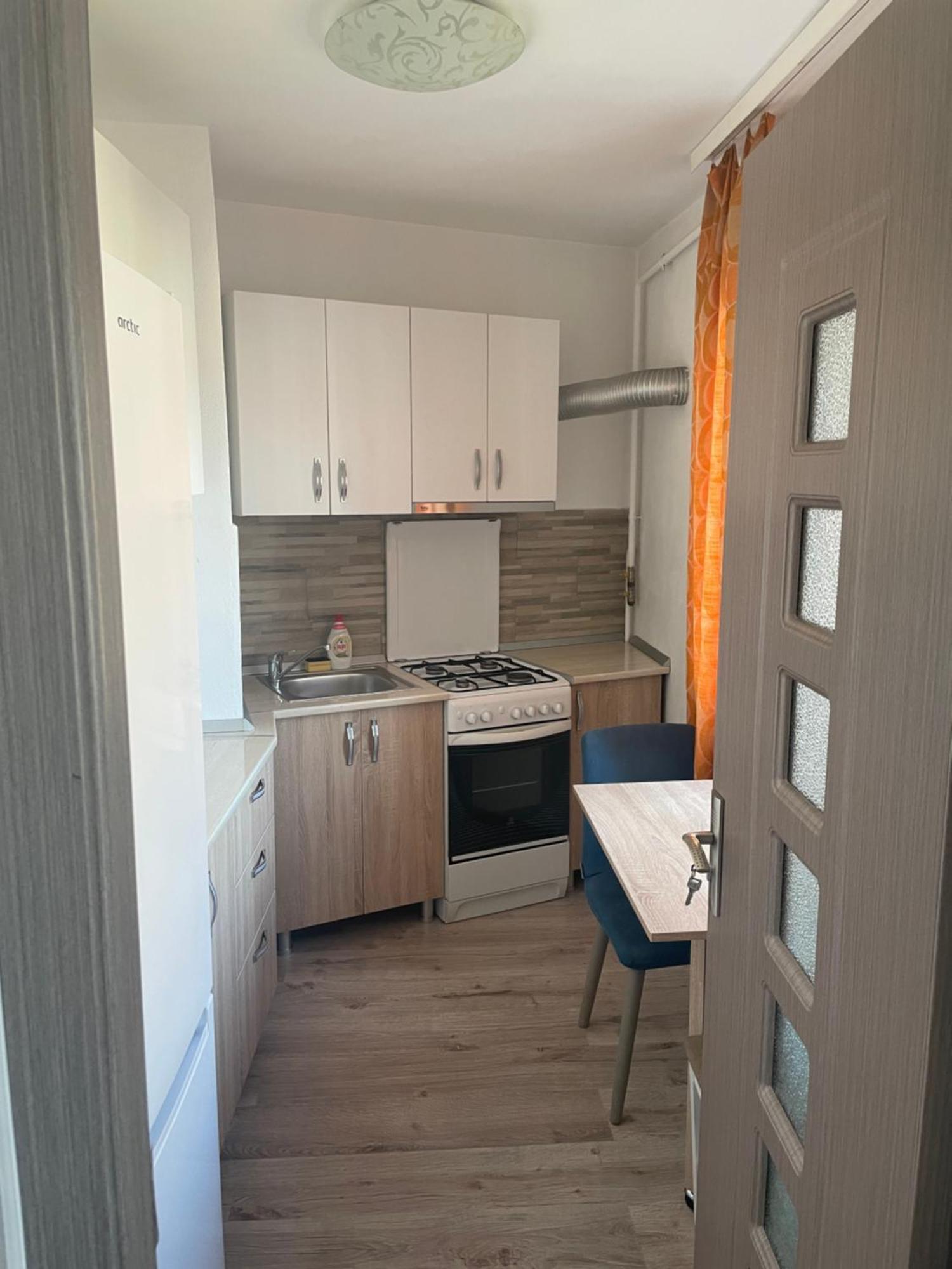 Maria Central Studio Râmnicu Vâlcea Zewnętrze zdjęcie