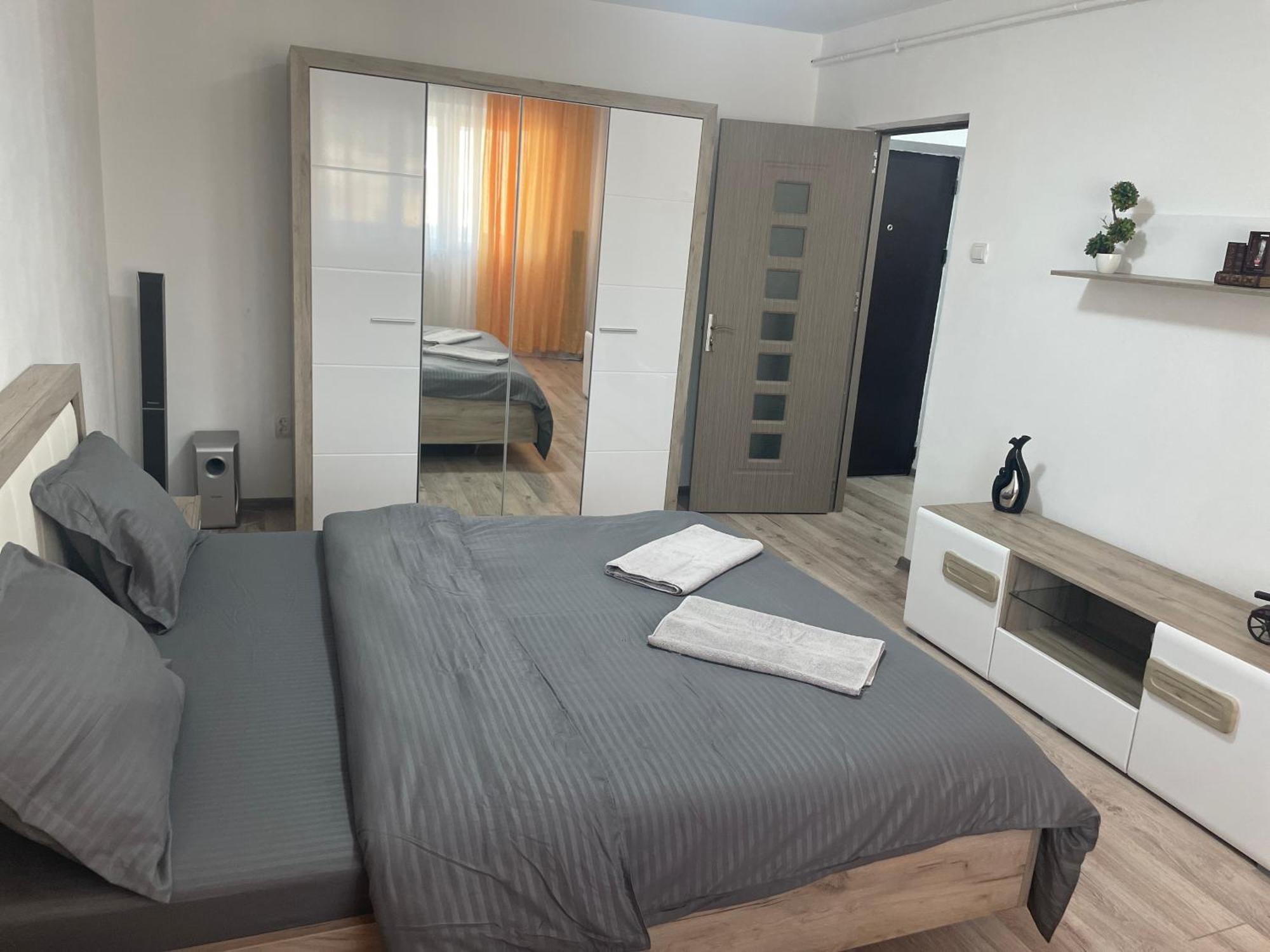 Maria Central Studio Râmnicu Vâlcea Zewnętrze zdjęcie