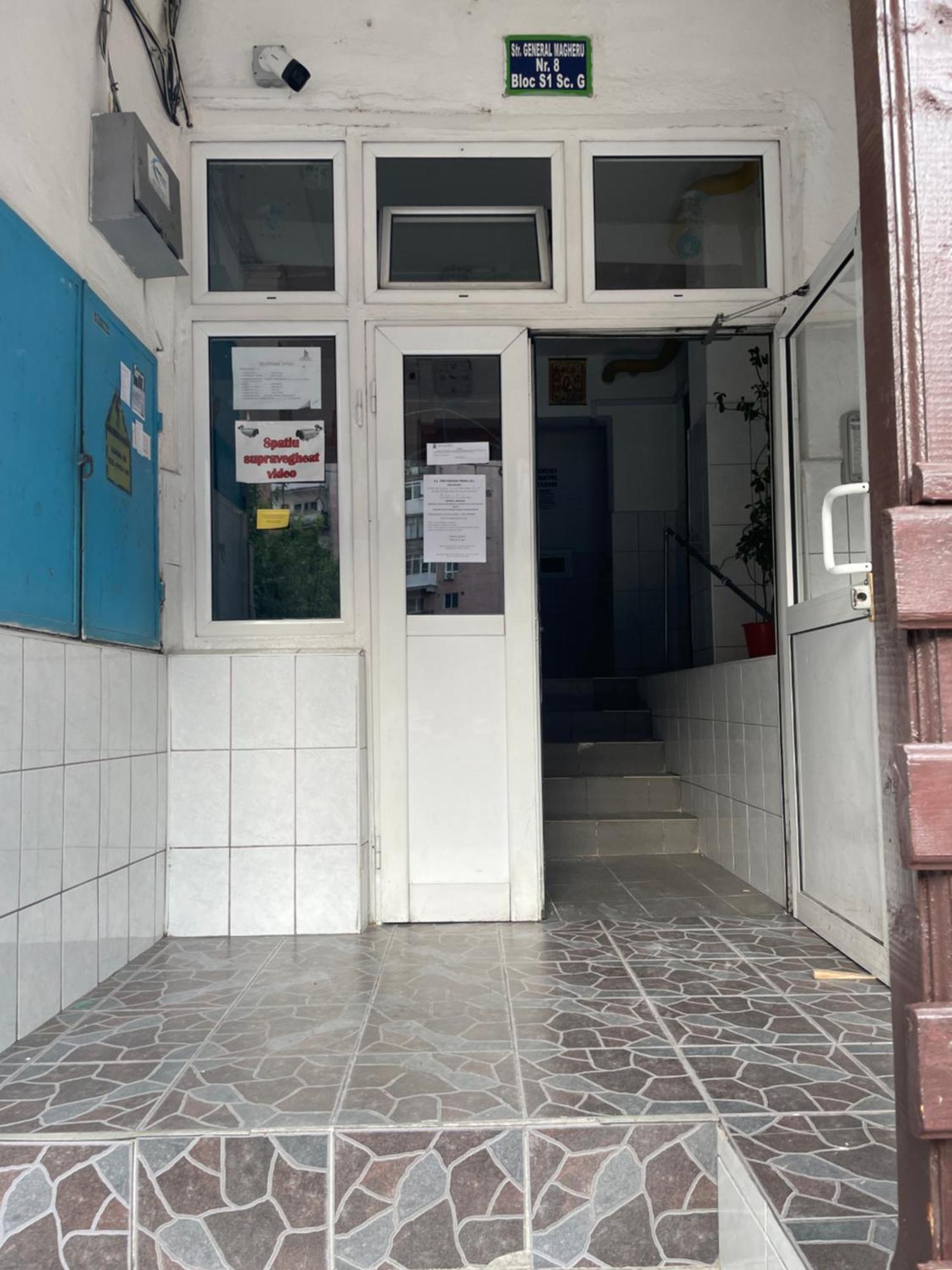 Maria Central Studio Râmnicu Vâlcea Zewnętrze zdjęcie