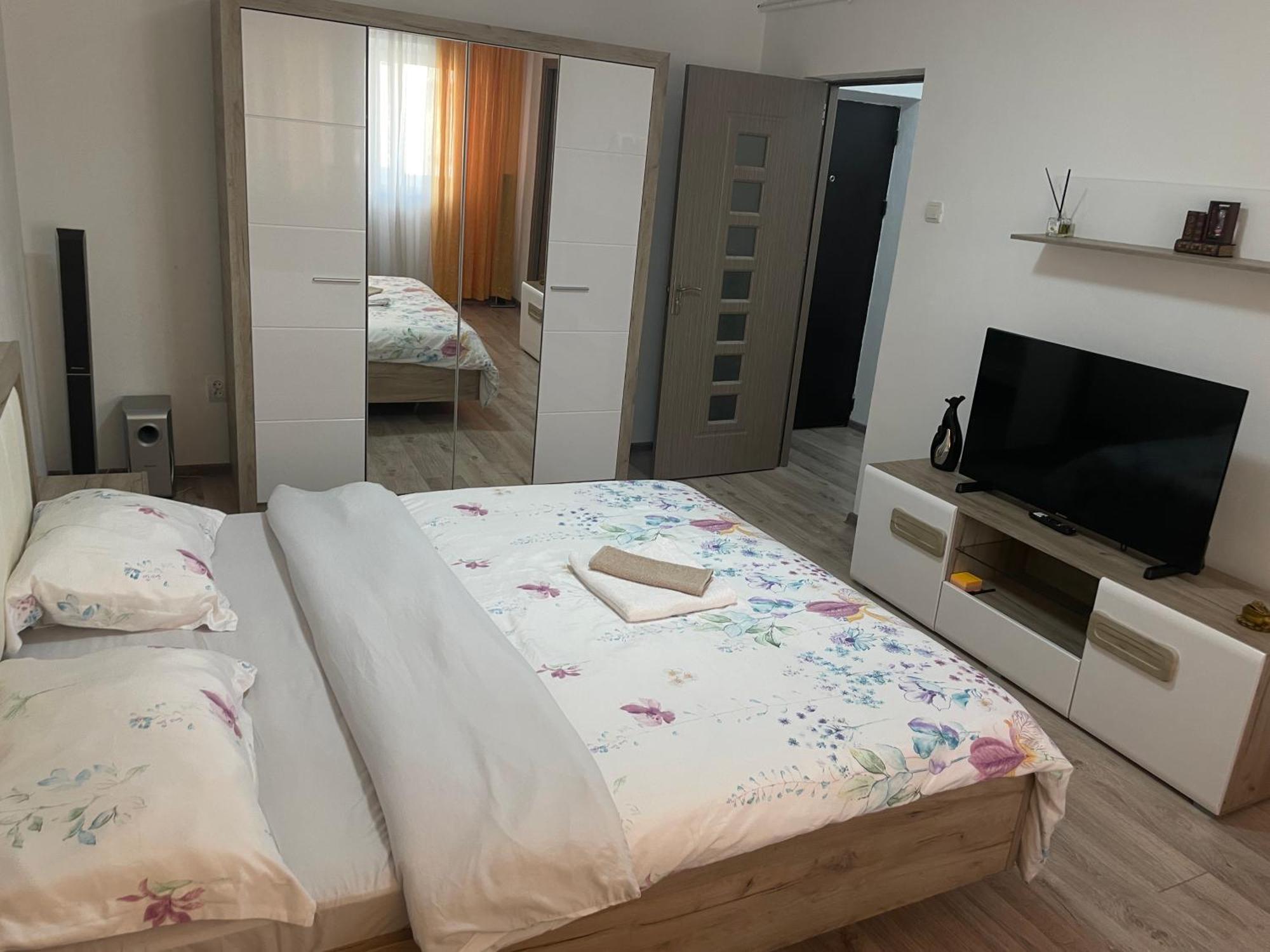 Maria Central Studio Râmnicu Vâlcea Zewnętrze zdjęcie